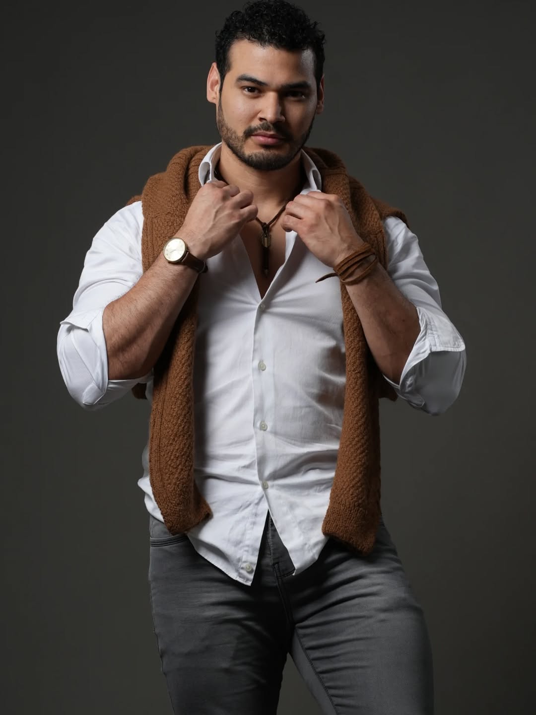 Testimonio Mister Planet Universe